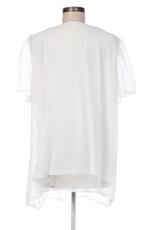 Bluzka damska Unbranded, Rozmiar XL, Kolor Biały, Cena 39,99 zł