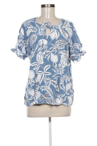 Дамска блуза Unbranded, Размер M, Цвят Многоцветен, Цена 6,64 €