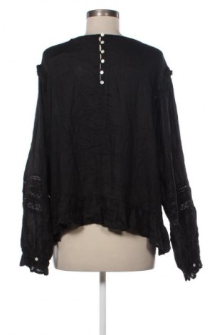 Dámska blúza Unbranded, Veľkosť L, Farba Čierna, Cena  18,46 €