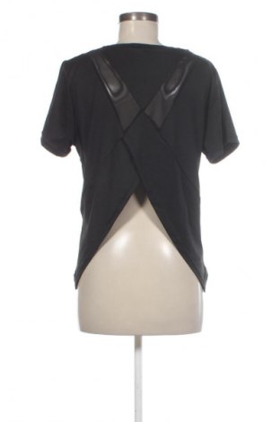 Γυναικεία μπλούζα Unbranded, Μέγεθος XL, Χρώμα Μαύρο, Τιμή 7,99 €