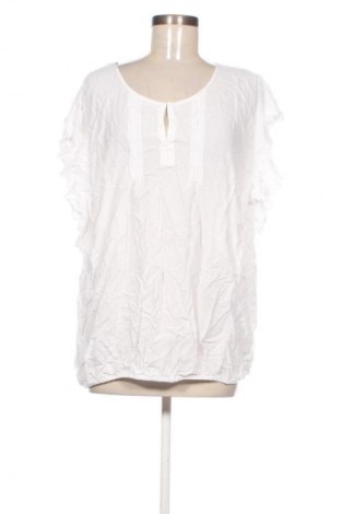 Damen Shirt Unbranded, Größe XXL, Farbe Weiß, Preis 11,99 €