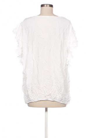 Damen Shirt Unbranded, Größe XXL, Farbe Weiß, Preis 11,99 €