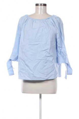 Bluzka damska Unbranded, Rozmiar M, Kolor Niebieski, Cena 19,99 zł