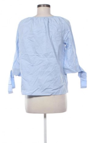 Bluzka damska Unbranded, Rozmiar M, Kolor Niebieski, Cena 19,99 zł