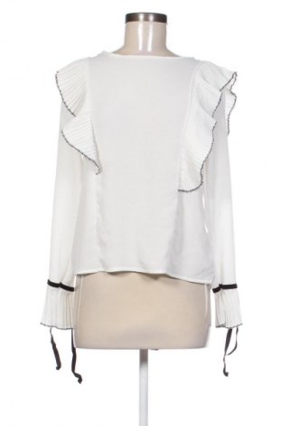 Bluzka damska Unbranded, Rozmiar L, Kolor Biały, Cena 52,42 zł