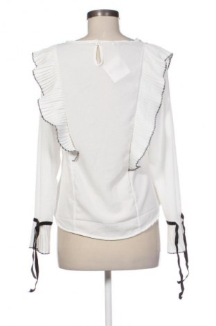 Bluzka damska Unbranded, Rozmiar L, Kolor Biały, Cena 52,42 zł