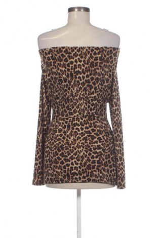 Дамска блуза Unbranded, Размер M, Цвят Многоцветен, Цена 8,18 €