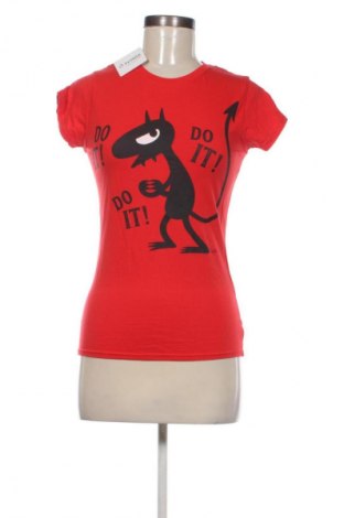 Bluzka damska Unbranded, Rozmiar S, Kolor Kolorowy, Cena 32,99 zł