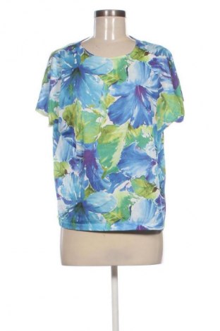 Дамска блуза Unbranded, Размер M, Цвят Многоцветен, Цена 6,64 €