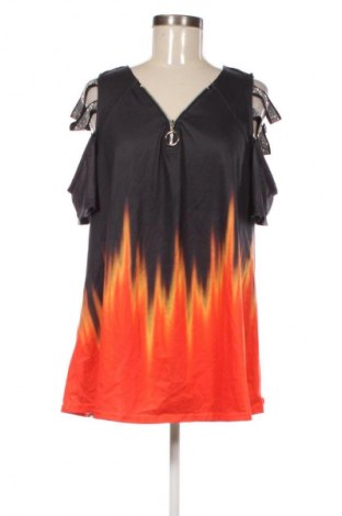 Dámská halenka Unbranded, Velikost XL, Barva Vícebarevné, Cena  249,00 Kč