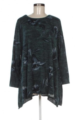 Damen Shirt Unbranded, Größe XXL, Farbe Mehrfarbig, Preis 10,00 €