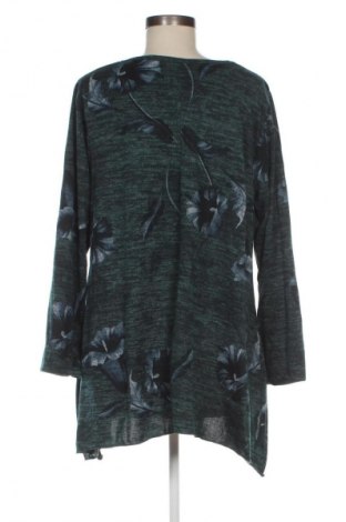 Damen Shirt Unbranded, Größe XXL, Farbe Mehrfarbig, Preis 10,00 €