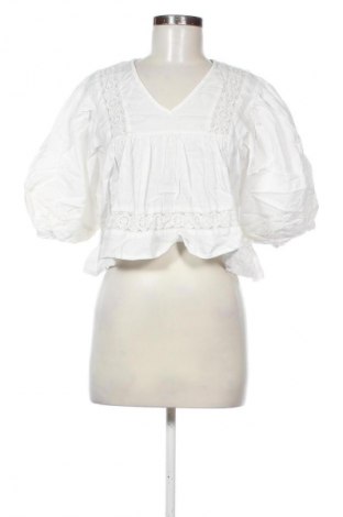 Dámská halenka Unbranded, Velikost M, Barva Bílá, Cena  209,00 Kč