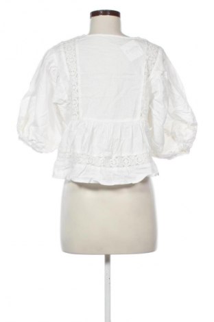 Dámská halenka Unbranded, Velikost M, Barva Bílá, Cena  209,00 Kč