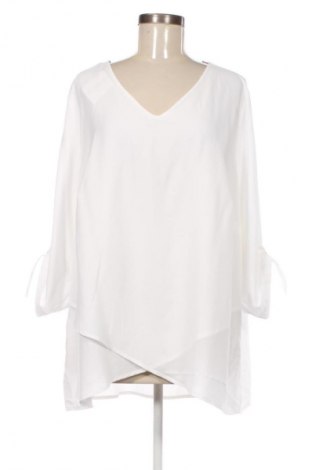 Bluză de femei Unbranded, Mărime 3XL, Culoare Alb, Preț 57,99 Lei