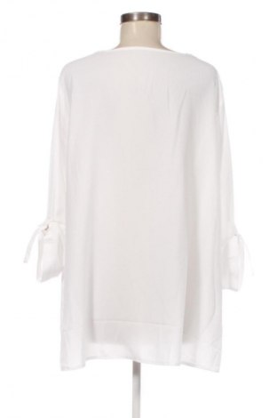Bluză de femei Unbranded, Mărime 3XL, Culoare Alb, Preț 57,99 Lei