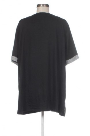 Bluză de femei Unbranded, Mărime 4XL, Culoare Negru, Preț 56,99 Lei