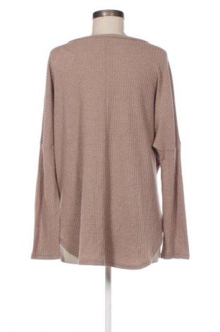 Damen Shirt Unbranded, Größe L, Farbe Braun, Preis 10,00 €