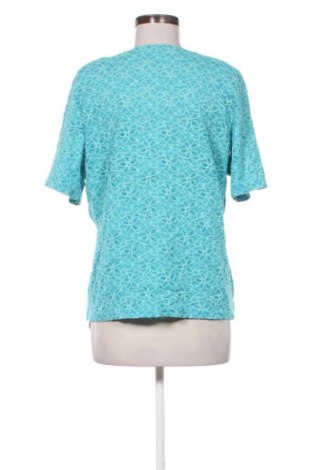 Дамска блуза Unbranded, Размер L, Цвят Син, Цена 9,70 €