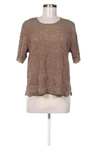 Дамска блуза Unbranded, Размер M, Цвят Кафяв, Цена 9,70 €