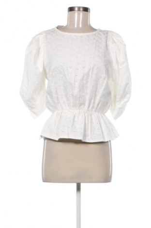 Дамска блуза Unbranded, Размер M, Цвят Екрю, Цена 9,70 €