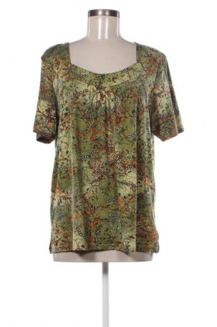 Damen Shirt Unbranded, Größe L, Farbe Mehrfarbig, Preis 9,70 €