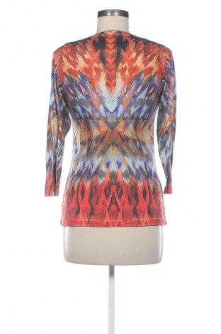 Дамска блуза Unbranded, Размер S, Цвят Многоцветен, Цена 8,08 €