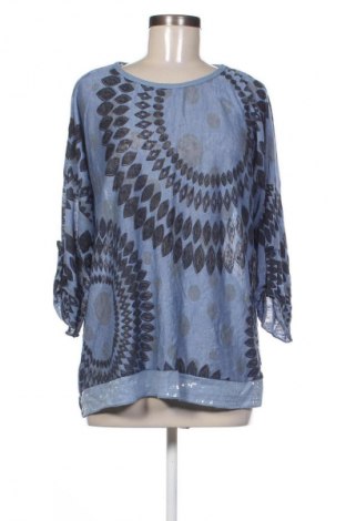 Damen Shirt Unbranded, Größe XL, Farbe Mehrfarbig, Preis 10,00 €