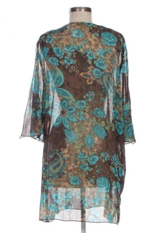 Damen Shirt Unbranded, Größe 3XL, Farbe Mehrfarbig, Preis 13,99 €