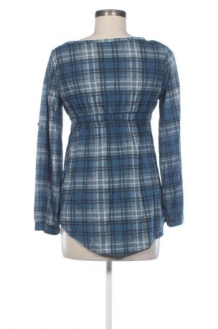 Дамска блуза Unbranded, Размер L, Цвят Многоцветен, Цена 8,36 €