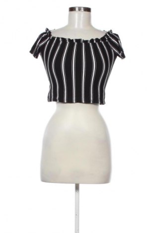 Дамска блуза Unbranded, Размер S, Цвят Многоцветен, Цена 5,11 €