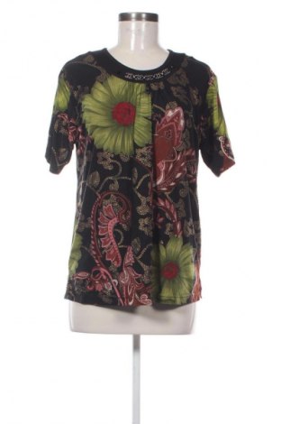 Damen Shirt Unbranded, Größe M, Farbe Mehrfarbig, Preis 6,99 €