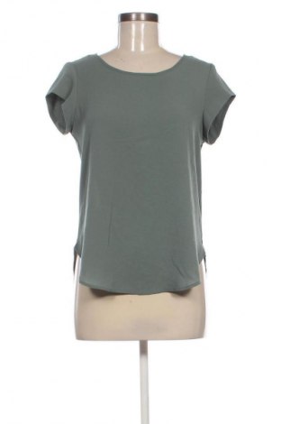 Bluză de femei Unbranded, Mărime S, Culoare Verde, Preț 32,99 Lei