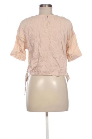 Дамска блуза Unbranded, Размер M, Цвят Бежов, Цена 5,11 €