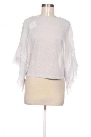 Γυναικεία μπλούζα Unbranded, Μέγεθος L, Χρώμα Γκρί, Τιμή 4,99 €