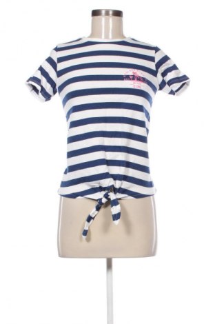 Γυναικεία μπλούζα Unbranded, Μέγεθος XS, Χρώμα Πολύχρωμο, Τιμή 9,70 €