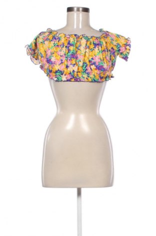 Damen Shirt Unbranded, Größe S, Farbe Mehrfarbig, Preis € 9,70