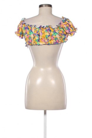 Damen Shirt Unbranded, Größe S, Farbe Mehrfarbig, Preis € 9,70