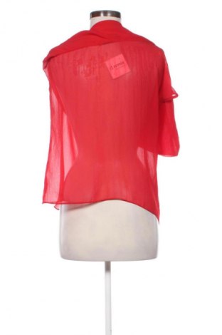 Γυναικεία μπλούζα Unbranded, Μέγεθος XXS, Χρώμα Κόκκινο, Τιμή 9,70 €