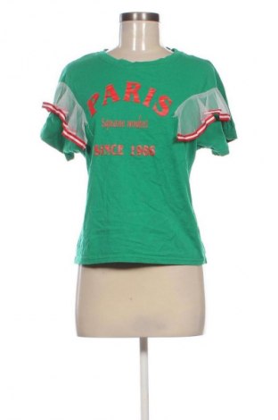 Bluzka damska Unbranded, Rozmiar M, Kolor Zielony, Cena 28,99 zł