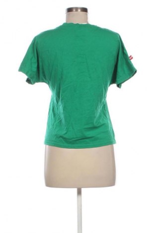 Bluzka damska Unbranded, Rozmiar M, Kolor Zielony, Cena 28,99 zł