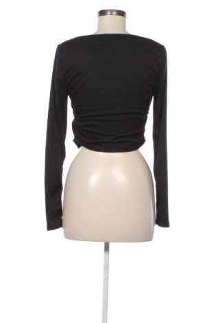 Дамска блуза Unbranded, Размер L, Цвят Черен, Цена 9,78 €