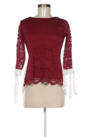 Dámska blúza Unbranded, Veľkosť XS, Farba Viacfarebná, Cena  10,00 €