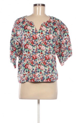 Γυναικεία μπλούζα Unbranded, Μέγεθος M, Χρώμα Πολύχρωμο, Τιμή 9,78 €