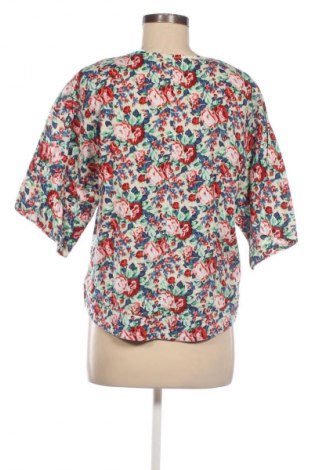 Γυναικεία μπλούζα Unbranded, Μέγεθος M, Χρώμα Πολύχρωμο, Τιμή 9,78 €