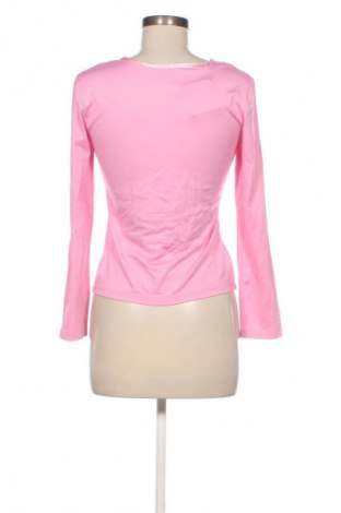 Дамска блуза Unbranded, Размер S, Цвят Розов, Цена 4,09 €