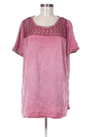 Дамска блуза Unbranded, Размер XL, Цвят Многоцветен, Цена 8,18 €