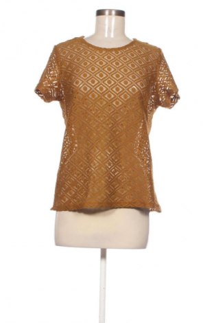 Dámska blúza Unbranded, Veľkosť L, Farba Hnedá, Cena  6,95 €