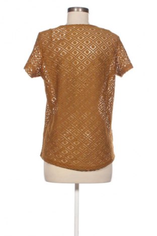 Dámska blúza Unbranded, Veľkosť L, Farba Hnedá, Cena  6,95 €