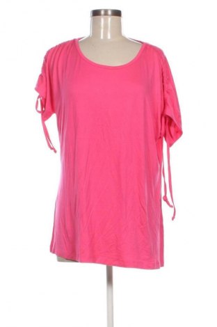 Γυναικεία μπλούζα Unbranded, Μέγεθος XL, Χρώμα Ρόζ , Τιμή 6,99 €